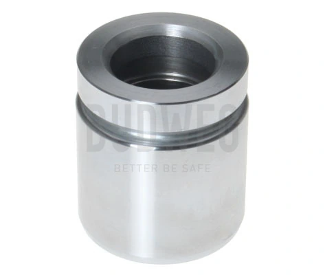 Piston, brake caliper